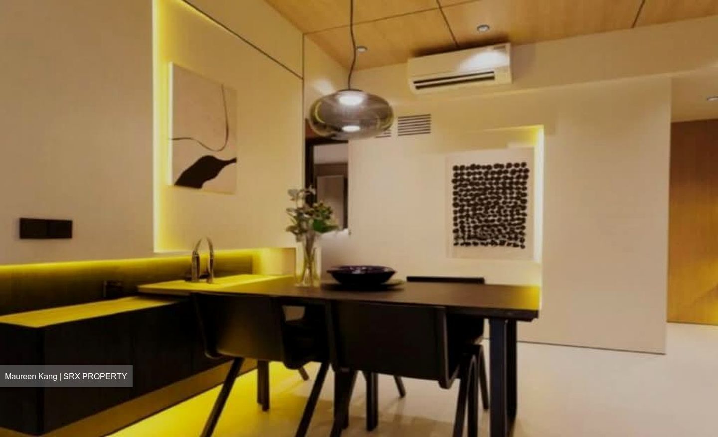 THE RANZ (D8), Apartment #593853461